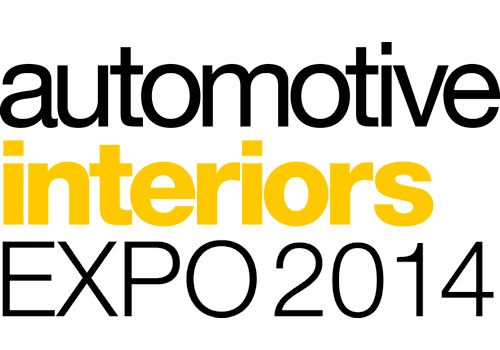 Automotive Interiors Expo 2014