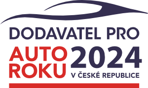 Dodavatel pro Auto roku 2024