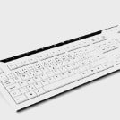 Clavier d'ordinateur