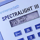 Macbeth SpectraLight III