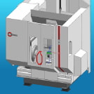 CAD model