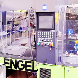 Engel press