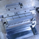 Mould cavity