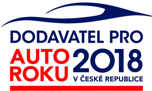 Auto roku 2018