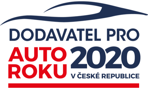 Auto roku 2020