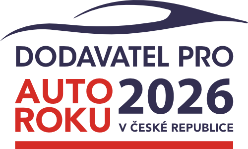 Dodavatel pro Auto roku 2026