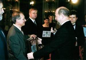 Stanislav Zbranek, Petr Lachnit