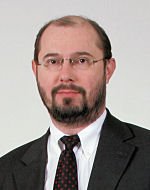 Ing. Stanislav Šrámek